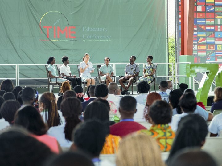 TIME Conference - 9TH EDITION